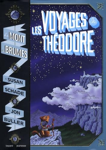 Le Mont des Brumes