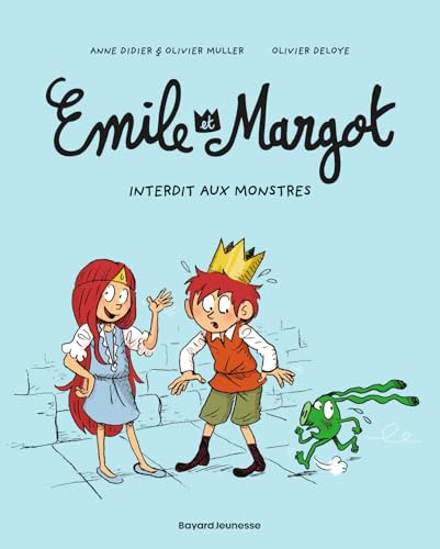 Émile et Margot
