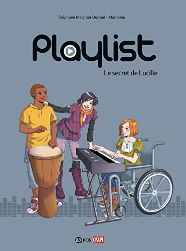 Playlist