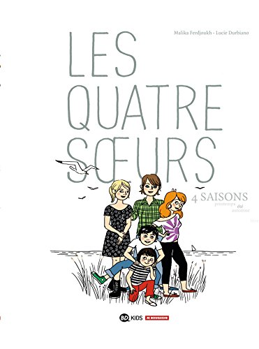 Les quatres soeurs