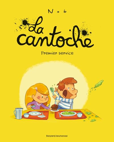 La Cantoche