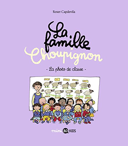 La famille Choupignon