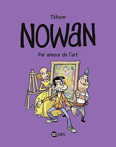 Nowan