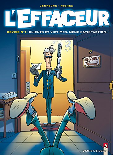 L'Effaceur