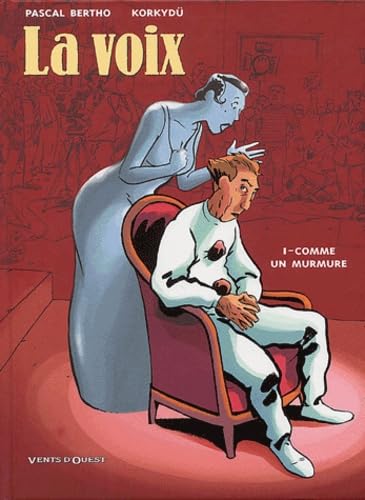 La voix