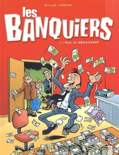 Les Banquiers