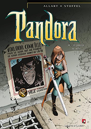 Pandora #3