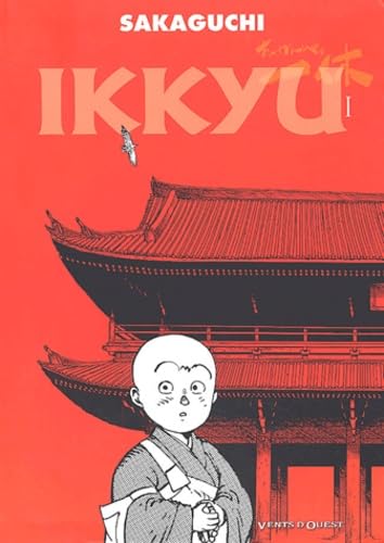 Ikkyu #1