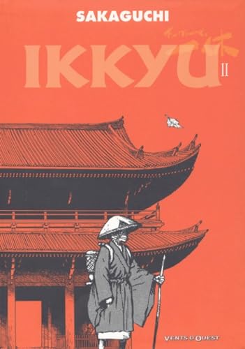 Ikkyu #2