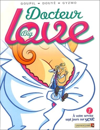 Docteur Big Love