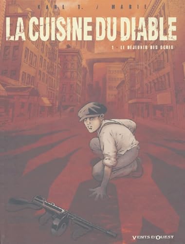 La Cuisine du Diable