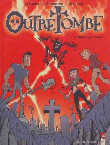 Outre Tombe