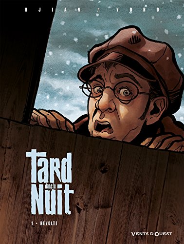 Tard dans la nuit #1