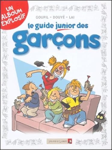 Le Guide Junior de ...