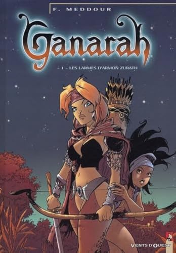 Ganarah
