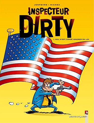 Inspecteur Dirty