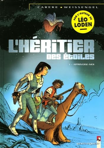 L'Héritier des Etoiles