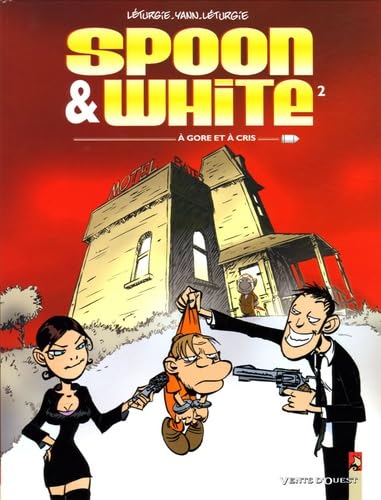 Spoon & White