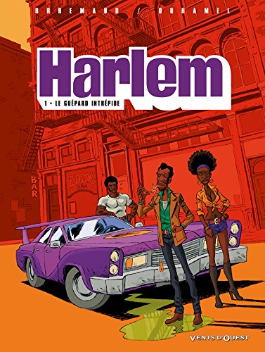 Harlem