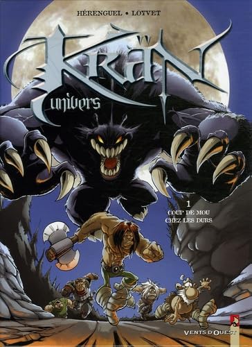 Krän Univers