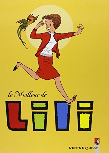 Le meilleur de Lili