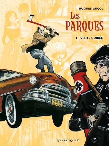 Les parques