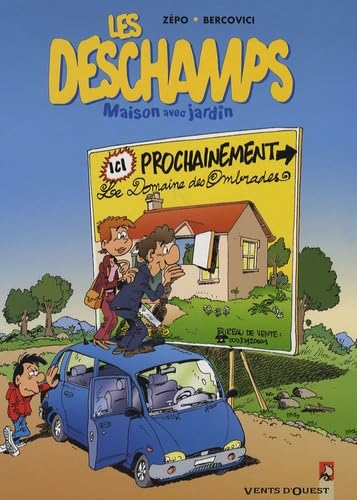Les Deschamps