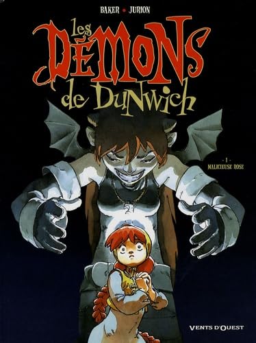 Les Démons de Dunwich