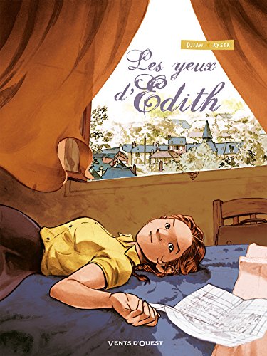 Les Yeux d'Edith