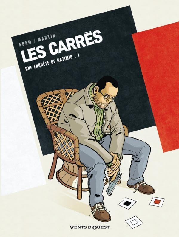 Les Carrés