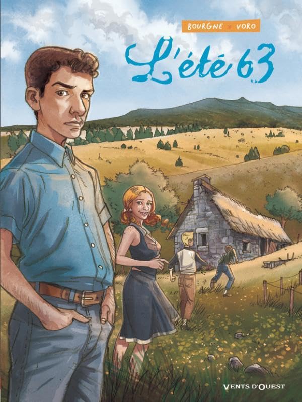 L'été 63