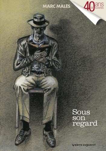 Sous son regard #[nn] cover
