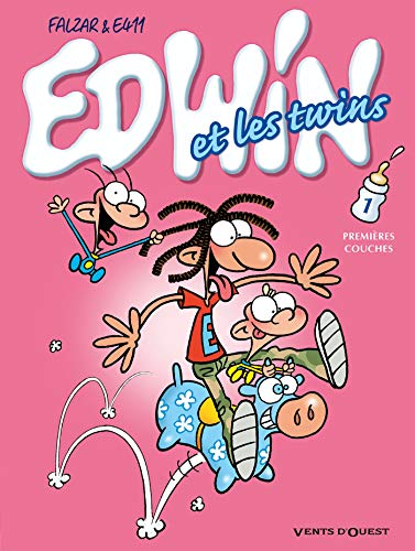 Edwin et les Twins