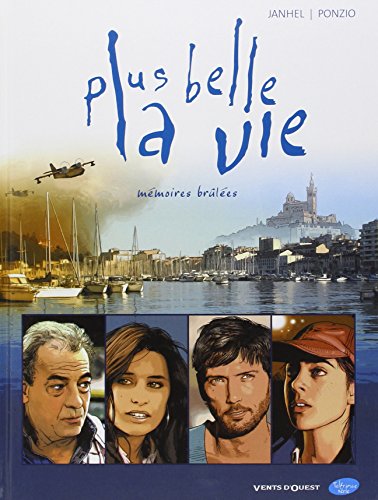 Plus belle la vie