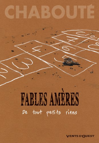 Fables amères
