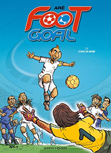 Foot Goal