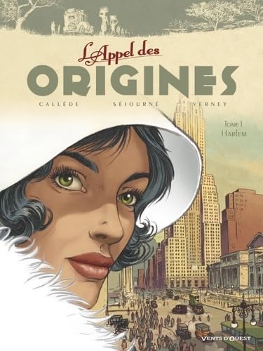L'Appel des origines