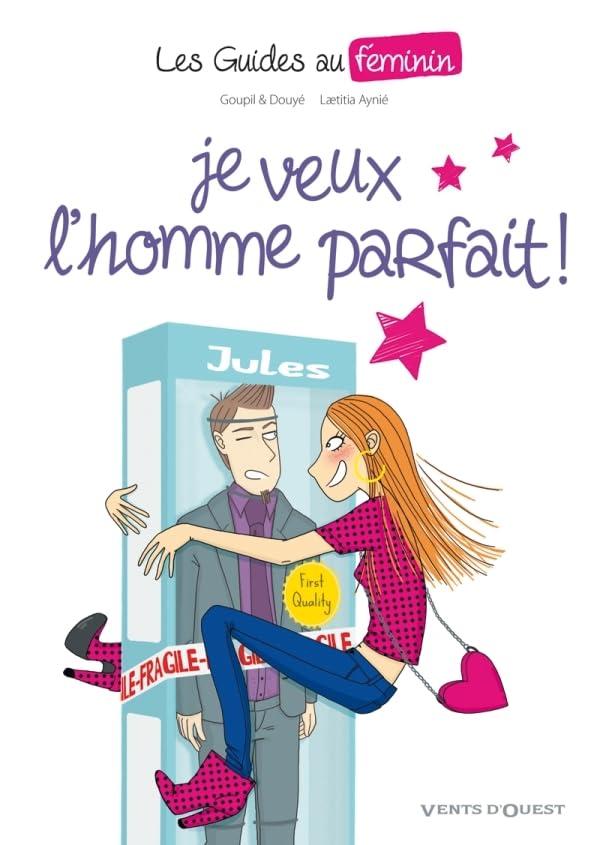 Les Guides au féminin