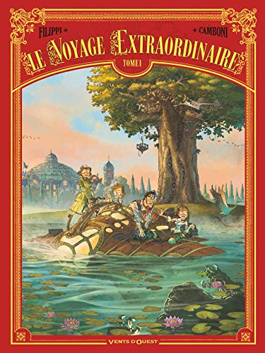 Le Voyage Extraordinaire