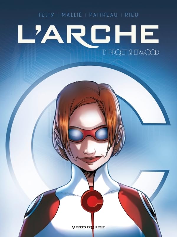 L'Arche