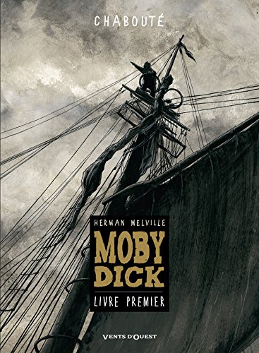 Moby Dick