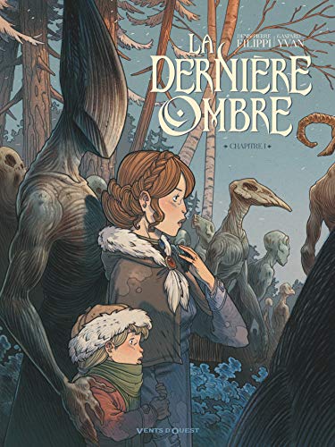 La dernière Ombre