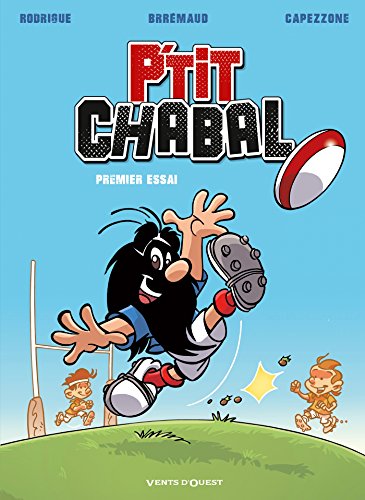 P'tit Chabal