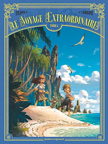 Le Voyage Extraordinaire #5