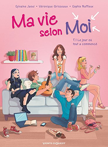 Ma vie selon moi