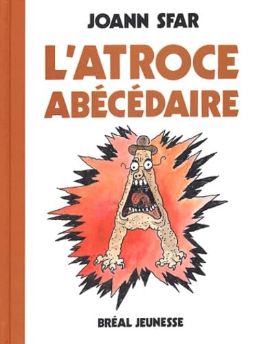 L'atroce abécédaire