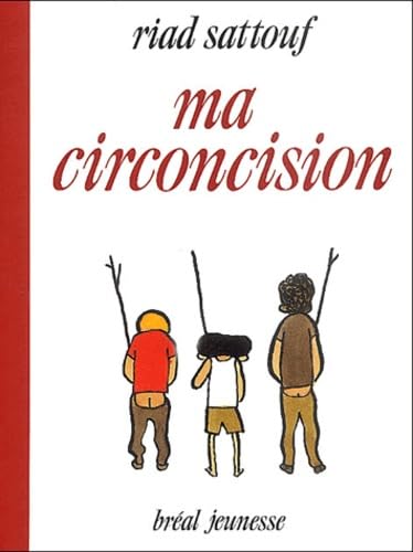 Ma circoncision