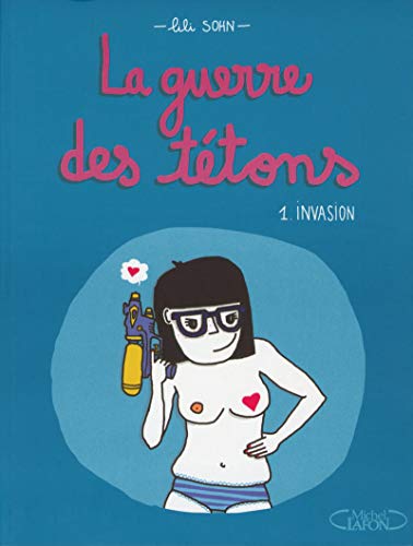 La guerre des tétons