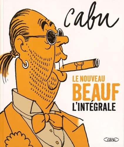 Le Nouveau Beauf - l'intégrale