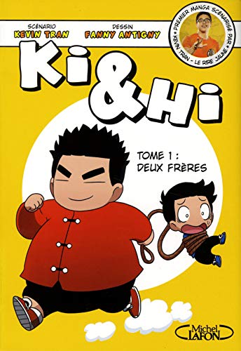 Ki & Hi